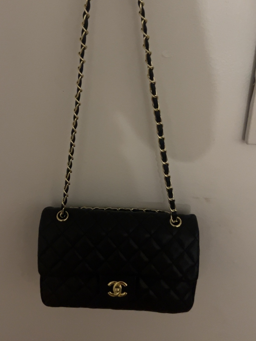classic handbag 11.12 CHANEL